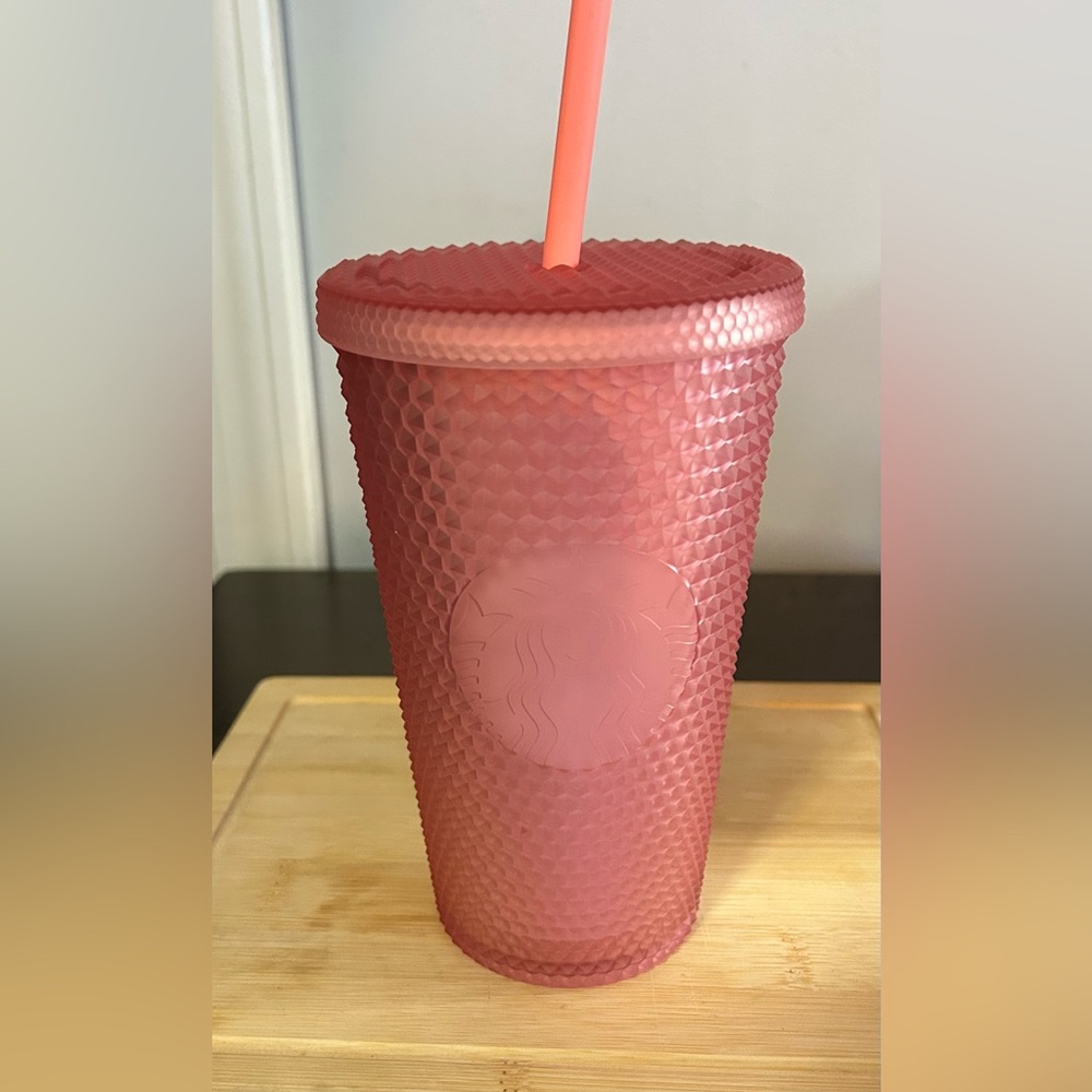 Starbucks 16oz tumbler